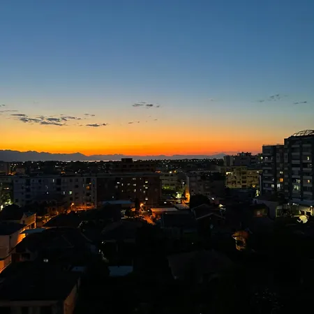 Apartment Sn City Center Shkoder