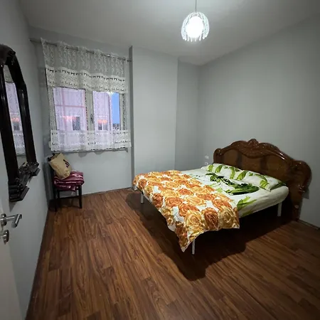 Apartment Sn City Center Shkoder