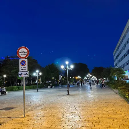 Sn City Center * Shkodër
