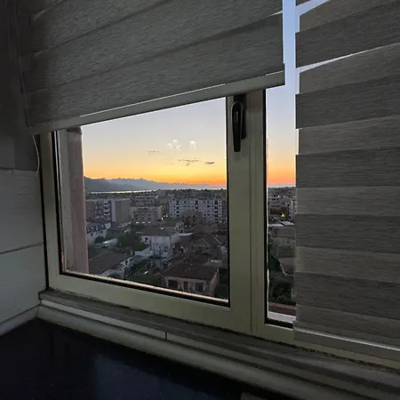 Sn City Center * Shkodër