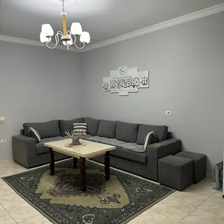 Apartment Sn City Center