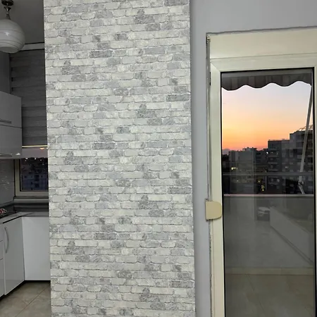 Sn City Center Apartamento