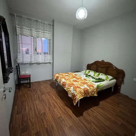Apartment Sn City Center *