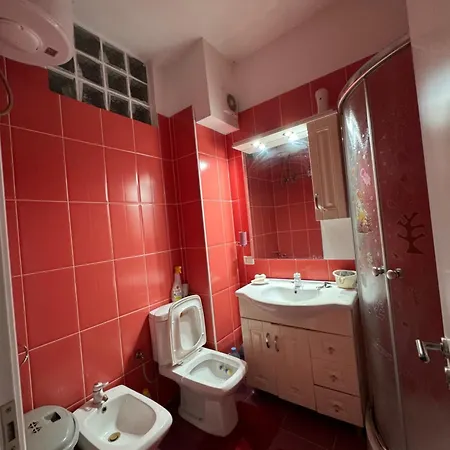 Sn City Center Apartment Shkodra